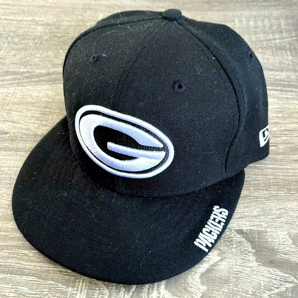 New Era fitted hat - Green Bay Packers - Picture 1 of 4